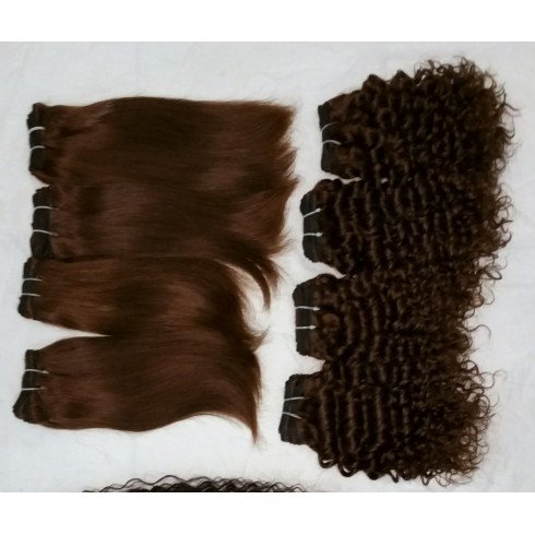 Malaysian hair extensions